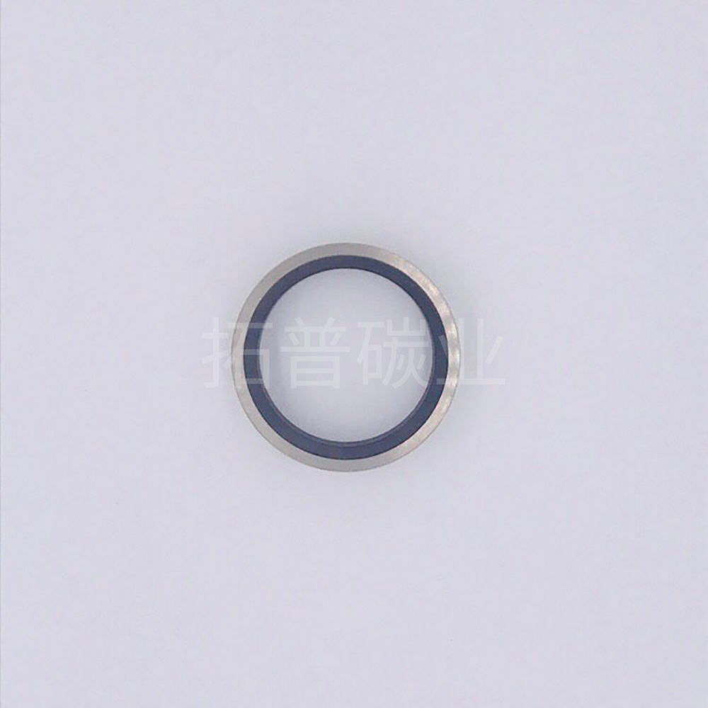 石墨碳精環(huán)